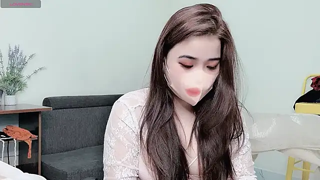 LyLy Office online show from 02.11.25