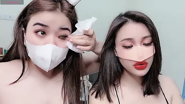 LyLy Office online show from 02.14.25