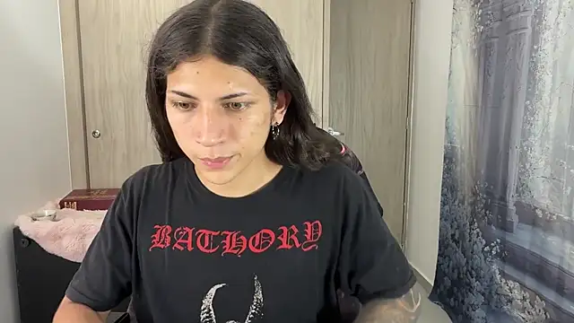 Snapshot of gabriel__manson chatting on 10.29.25 gabriel manson online show from 10.29.25