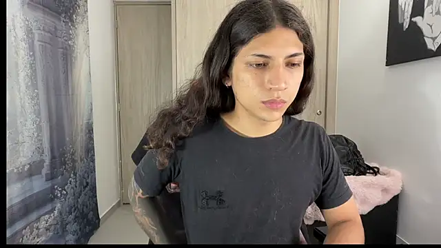 Snapshot of gabriel__manson chatting on 11.09.25 gabriel manson online show from 11.09.25