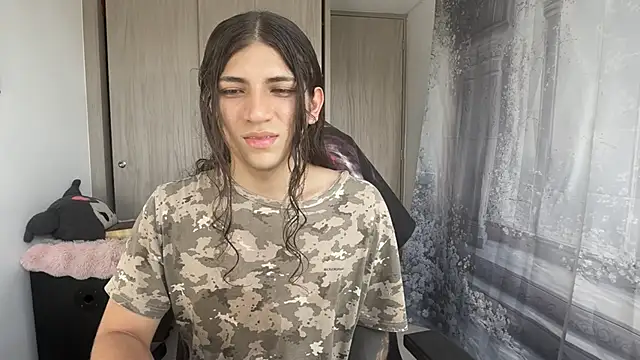 Snapshot of gabriel__manson chatting on 01.18.26 gabriel manson online show from 01.18.26