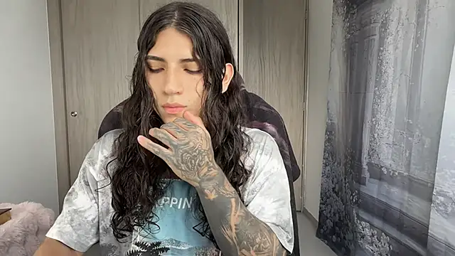 gabriel  manson online show from 02.28.26