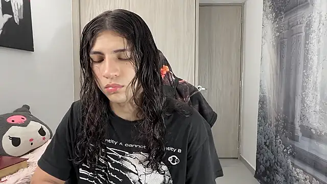 Snapshot of gabriel__manson chatting on 03.29.26 gabriel manson online show from 03.29.26