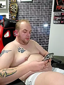 PupW0lfy online show from 12.19.24