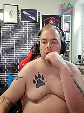 PupW0lfy online show from 12.30.24