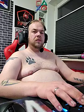 PupW0lfy online show from 01.22.25