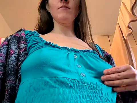 Milky hairy mommy online show from 02.25.25