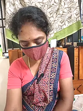 Tamil--Rani online show from 01.30.25