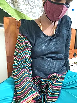 Snapshot of Tamil--Rani chatting on 02.04.25 Tamil--Rani online show from 02.04.25