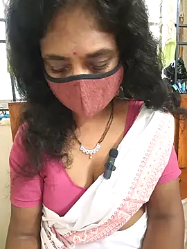 Tamil--Rani online show from 02.08.25