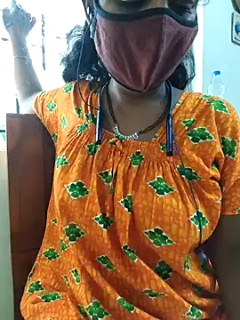 Tamil--Rani online show from 02.13.25