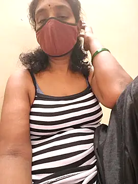 Tamil--Rani online show from 02.23.25