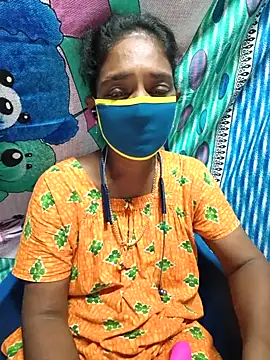 Tamil--Rani online show from 03.14.25