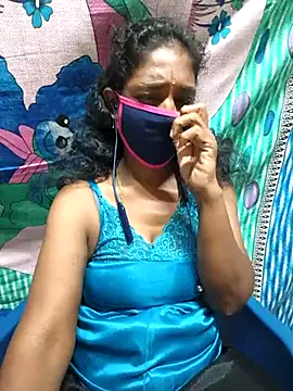 Tamil--Rani online show from 03.20.25