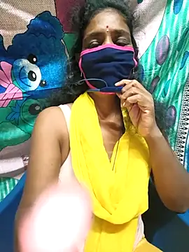 Tamil--Rani online show from 03.21.25