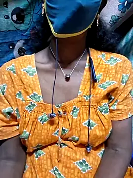 Tamil--Rani online show from 10.18.25