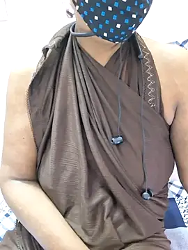 Snapshot of Tamil--Rani chatting on 07.21.26 Tamil--Rani online show from 07.21.26