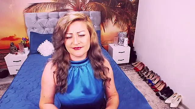 eviajoness online show from 05.24.26