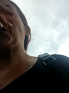 Magica lorena online show from 02.18.25