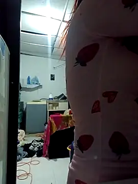 Magica lorena online show from 09.14.25