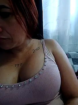 Magica lorena online show from 10.19.25