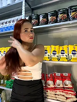 Magica lorena online show from 10.27.25