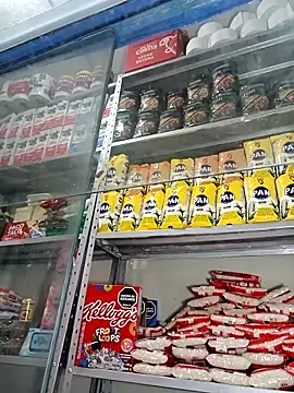 Magica lorena online show from 12.15.25