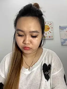 Odette68 online show from 11.08.25