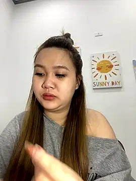 Odette68 online show from 11.23.25