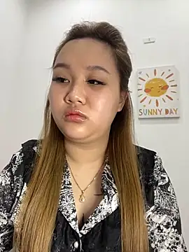 Odette68 online show from 12.02.25