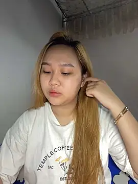 Odette68 online show from 06.11.26