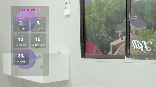 Littleolivia  online show from 01.28.25