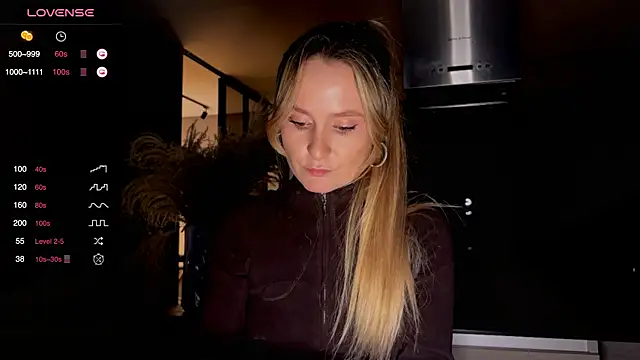 Peach  juice online show from 12.13.24