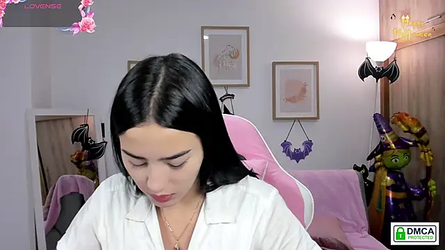 Veronica isaza   online show from 10.06.25