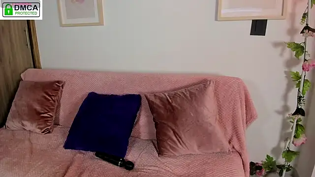 Veronica isaza   online show from 06.17.26