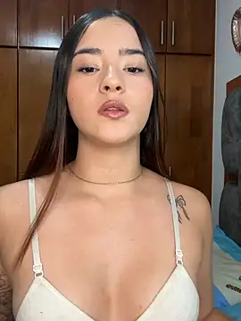 Veronica isaza   online show from 07.03.26
