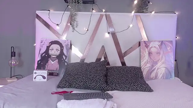 AmbarHills 1 online show from 12.01.25