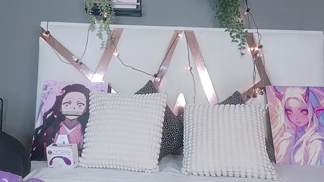 AmbarHills 1 online show from 02.05.26