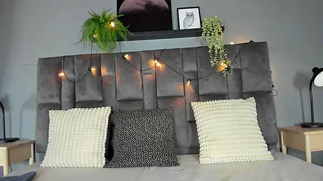 AmbarHills 1 online show from 06.13.26
