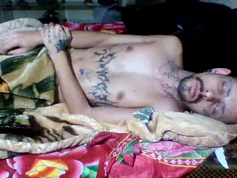 Snapshot of sellvageria chatting on 10.02.25 sellvageria online show from 10.02.25