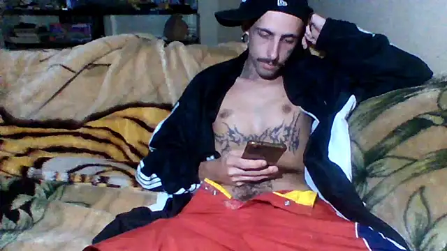 Snapshot of sellvageria chatting on 11.03.25 sellvageria online show from 11.03.25