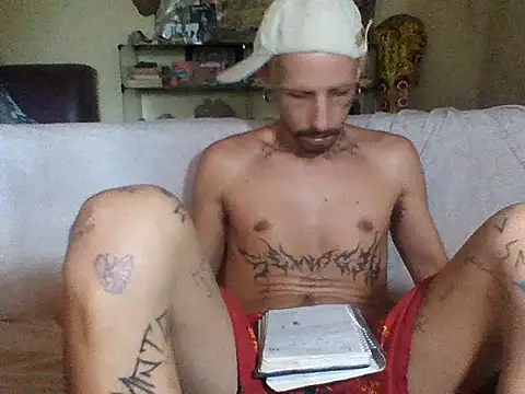 sellvageria online show from 12.17.25