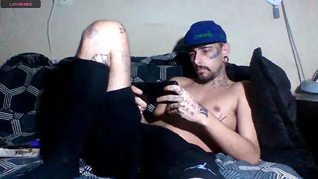 Snapshot of sellvageria chatting on 06.08.26 sellvageria online show from 06.08.26