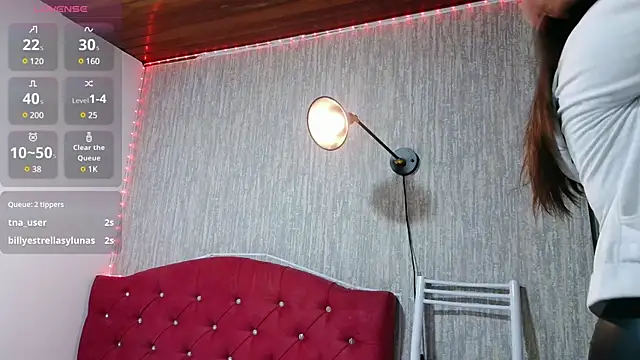 abbygarcia oli online show from 12.07.24