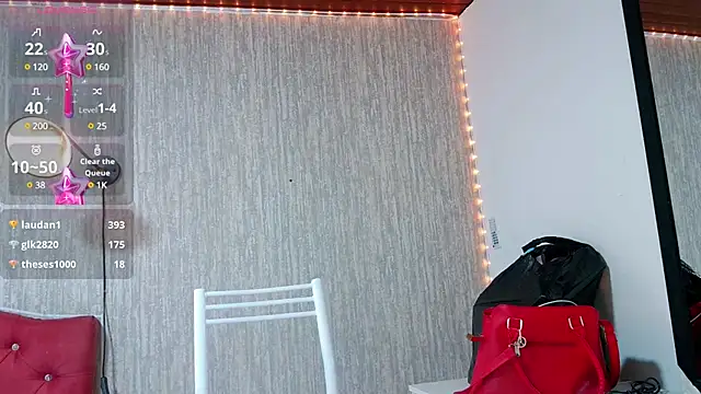 abbygarcia oli online show from 12.28.24