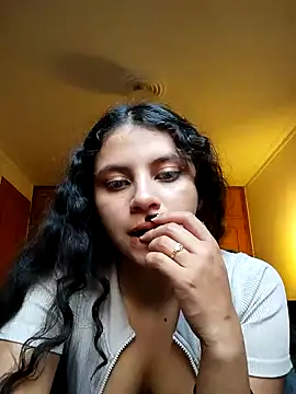 Snapshot of Ivanna_Bruner chatting on 01.09.25 Ivanna Bruner online show from 01.09.25