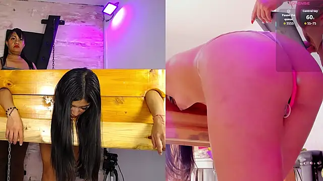 Madame pain  online show from 05.05.26