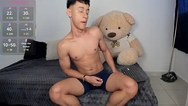 LittleParker online show from 01.18.26