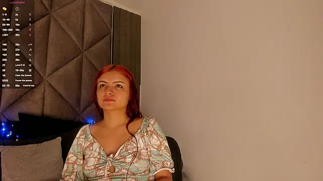 AbbyWathson online show from 02.11.25