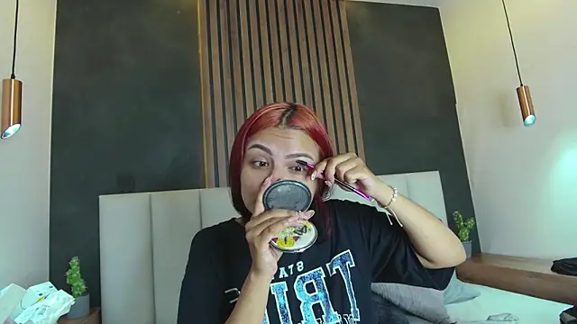 AbbyWathson online show from 02.19.25